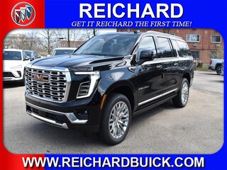 2026 Gmc Yukon Xl