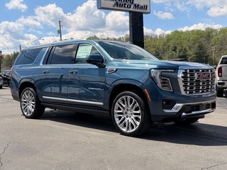 2026 Gmc Yukon Xl for sale in Beckley WV