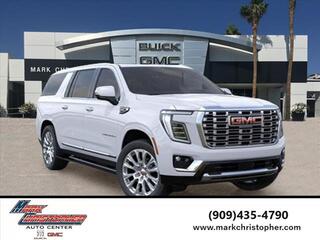 2026 Gmc Yukon Xl for sale in Ontario CA