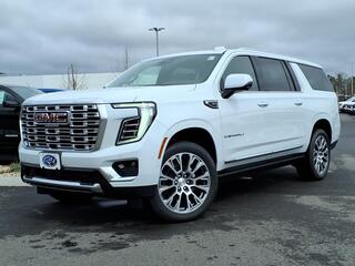 2026 Gmc Yukon Xl for sale in Somersworth NH