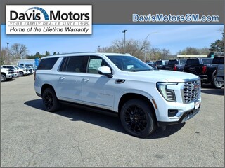 2026 Gmc Yukon Xl for sale in Litchfield MN