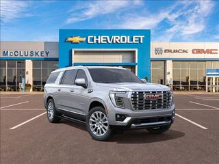 2026 Gmc Yukon Xl for sale in Cincinnati OH