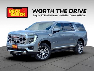 2026 Gmc Yukon Xl for sale in Morristown TN