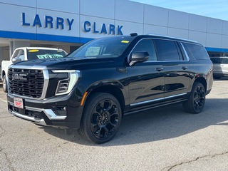 2026 Gmc Yukon Xl for sale in Amory MS