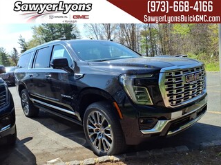 2026 Gmc Yukon Xl for sale in Randolph NJ