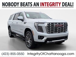 2026 Gmc Yukon Xl for sale in Chattanooga TN