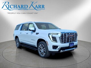 2026 Gmc Yukon Xl