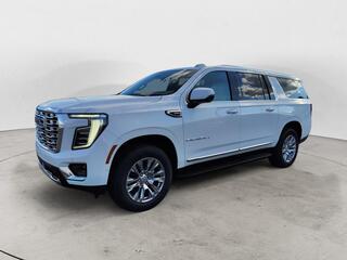 2026 Gmc Yukon Xl for sale in Johnson City TN