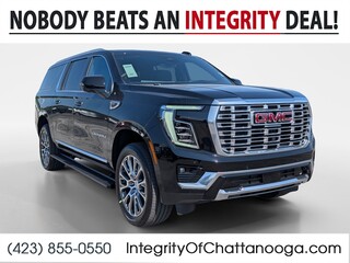 2026 Gmc Yukon Xl for sale in Chattanooga TN