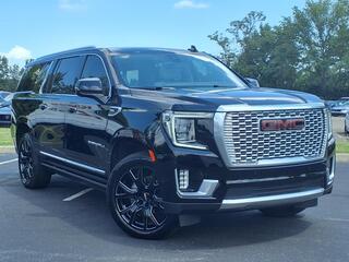 2021 Gmc Yukon Xl for sale in Cincinnati OH