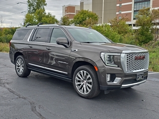 2021 Gmc Yukon Xl
