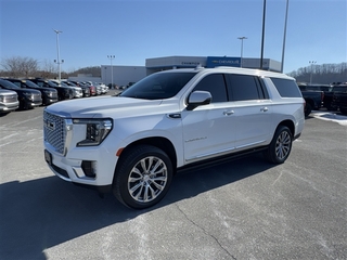 2021 Gmc Yukon Xl for sale in Johnson City TN