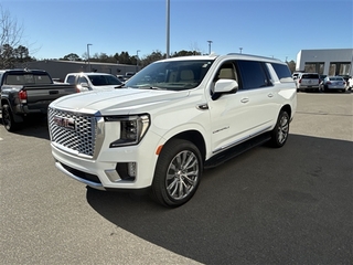 2021 Gmc Yukon Xl for sale in Sanford NC