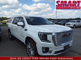 2022 Gmc Yukon Xl for sale in White Hall AR