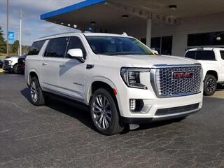 2022 Gmc Yukon Xl for sale in Cleveland TN