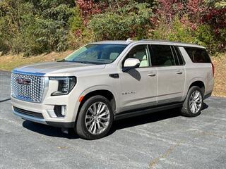 2022 Gmc Yukon Xl for sale in Hendersonville NC