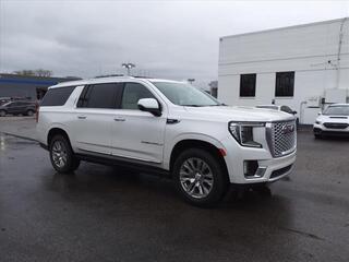 2022 Gmc Yukon Xl