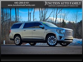 2022 Gmc Yukon Xl for sale in Chardon OH