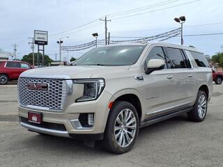 2022 Gmc Yukon Xl