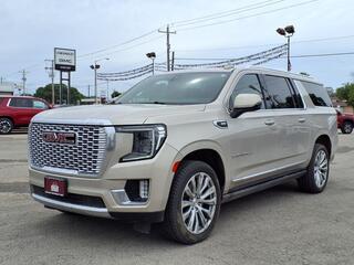 2022 Gmc Yukon Xl for sale in Liverpool NY