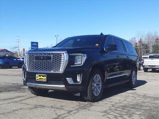 2022 Gmc Yukon Xl