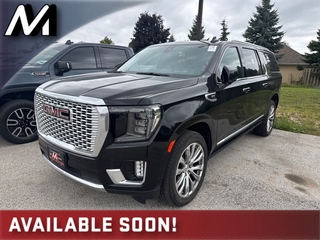 2022 Gmc Yukon Xl for sale in Plymouth WI