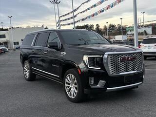 2023 Gmc Yukon Xl