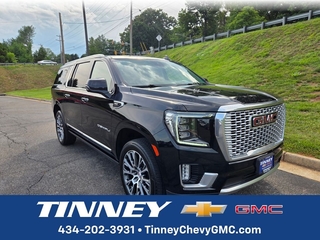 2023 Gmc Yukon Xl for sale in Lynchburg VA