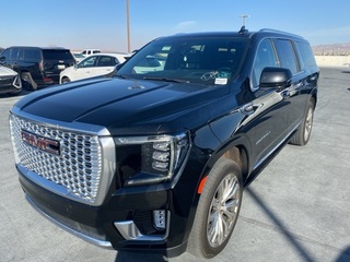 2023 Gmc Yukon Xl for sale in Henderson NV