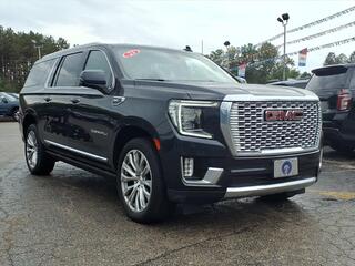2023 Gmc Yukon Xl