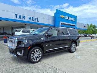 2023 Gmc Yukon Xl for sale in Roxboro NC