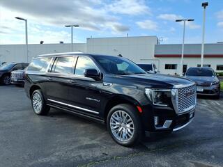 2023 Gmc Yukon Xl for sale in Matteson IL