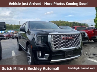 2023 Gmc Yukon Xl for sale in Beckley WV