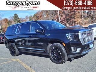 2023 Gmc Yukon Xl for sale in Randolph NJ