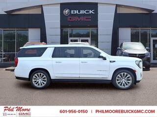 2023 Gmc Yukon Xl
