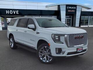 2023 Gmc Yukon Xl