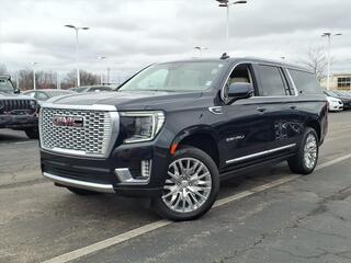 2023 Gmc Yukon Xl