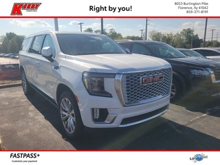 2023 Gmc Yukon Xl