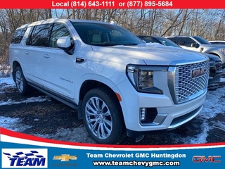 2024 Gmc Yukon Xl for sale in Huntingdon PA