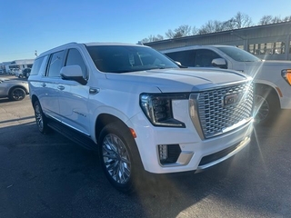 2024 Gmc Yukon Xl
