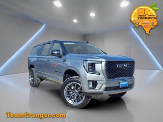 2024 Gmc Yukon Xl
