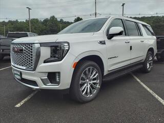 2024 Gmc Yukon Xl