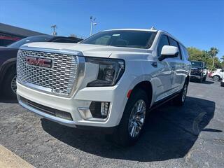 2024 Gmc Yukon Xl for sale in Oklahoma City OK