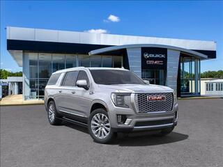 2024 Gmc Yukon Xl