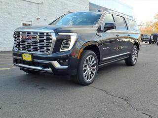 2026 Gmc Yukon Xl for sale in Cranbury NJ