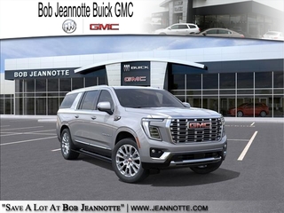 2026 Gmc Yukon Xl for sale in Plymouth MI