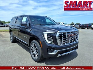 2026 Gmc Yukon Xl for sale in White Hall AR
