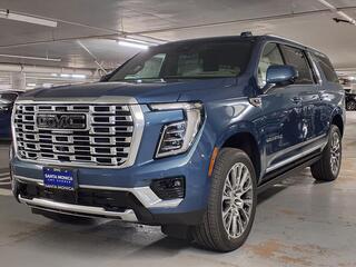 2026 Gmc Yukon Xl for sale in Santa Monica CA