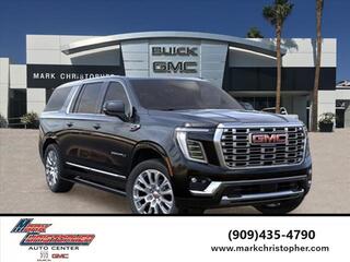 2026 Gmc Yukon Xl for sale in Ontario CA