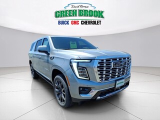 2026 Gmc Yukon Xl